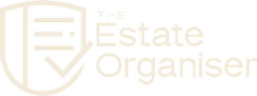 The Estate Organiser